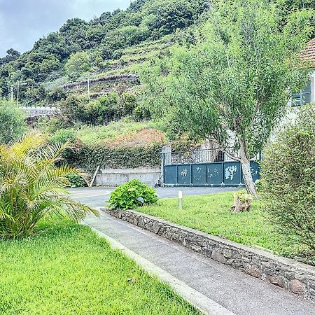 Quinta Do Serrado II Ribeira da Janela Exteriér fotografie