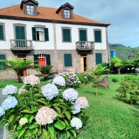 Quinta Do Serrado II Ribeira da Janela Exteriér fotografie
