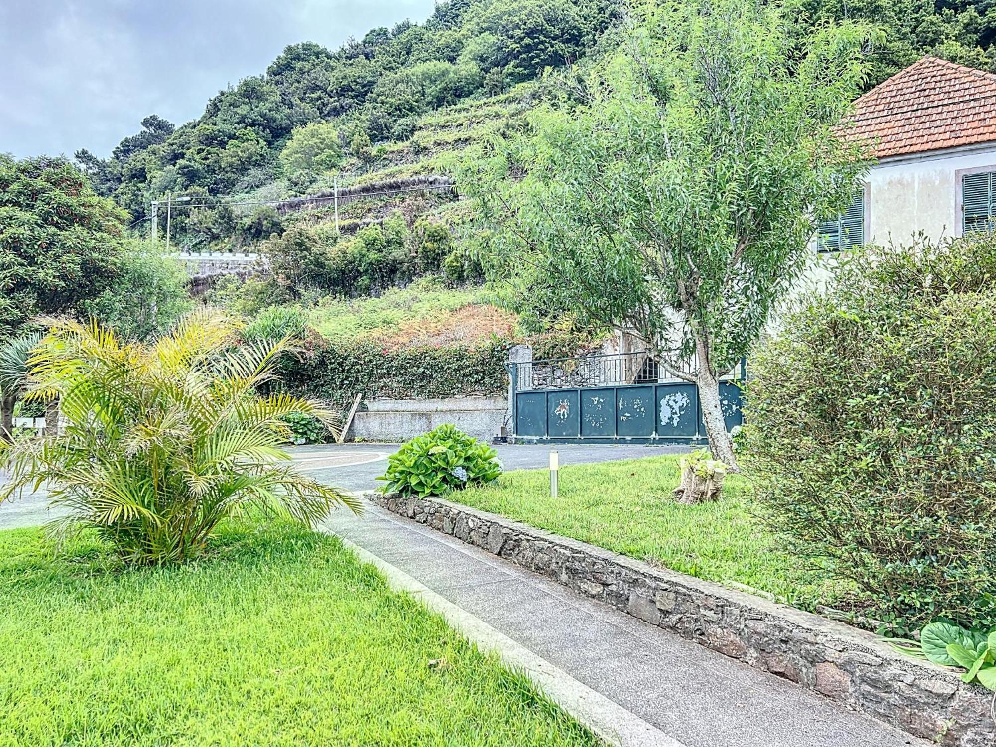 Quinta Do Serrado II Ribeira da Janela Exteriér fotografie