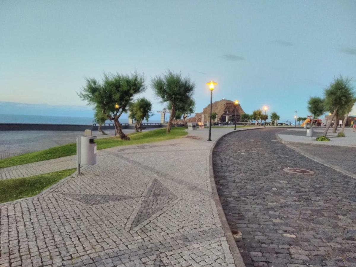 Quinta Do Serrado II Ribeira da Janela Exteriér fotografie