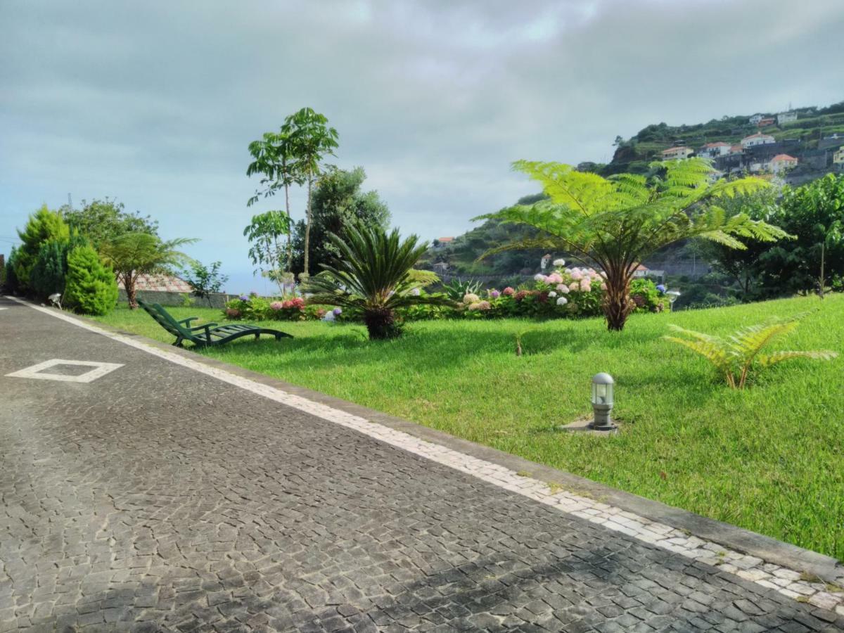 Quinta Do Serrado II Ribeira da Janela Exteriér fotografie