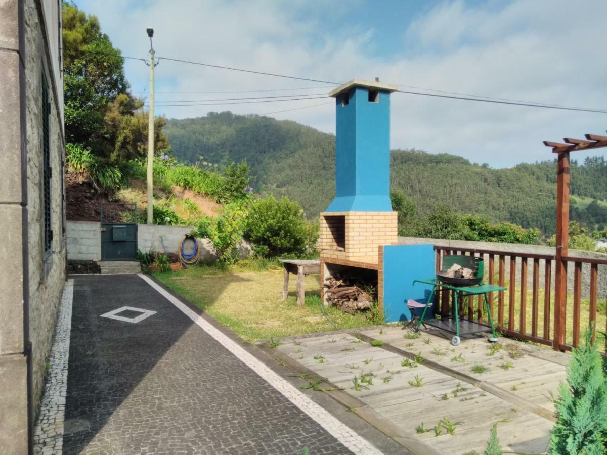 Quinta Do Serrado II Ribeira da Janela Exteriér fotografie