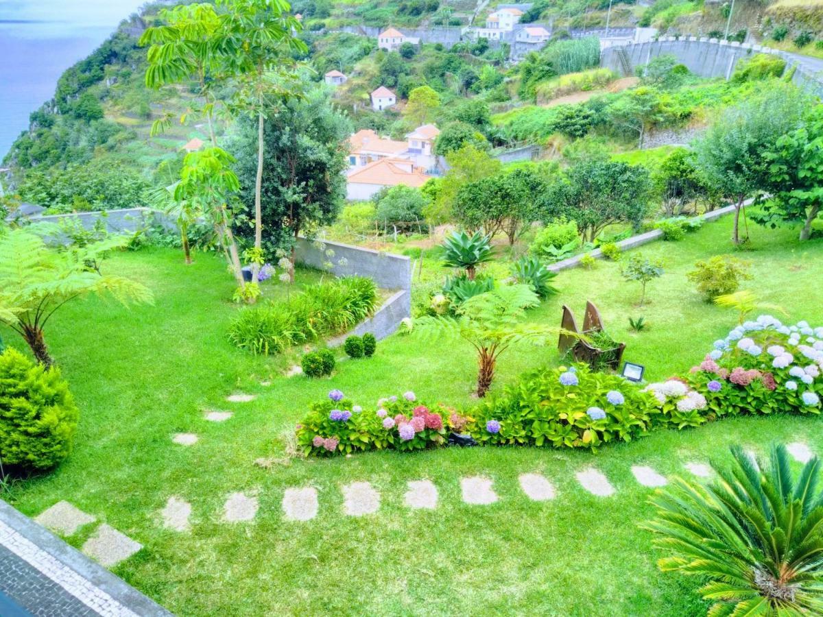 Quinta Do Serrado II Ribeira da Janela Exteriér fotografie
