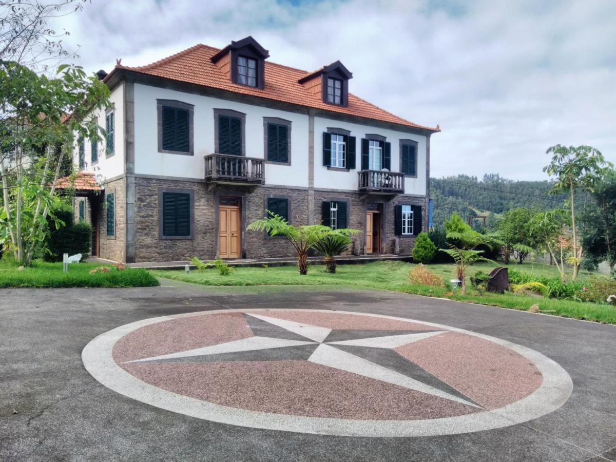 Quinta Do Serrado II Ribeira da Janela Exteriér fotografie
